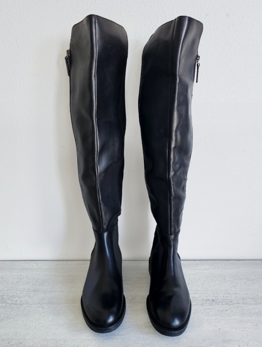❌SOLD❌ Cole Haan Boots Sz 6 - Picture 2 of 8